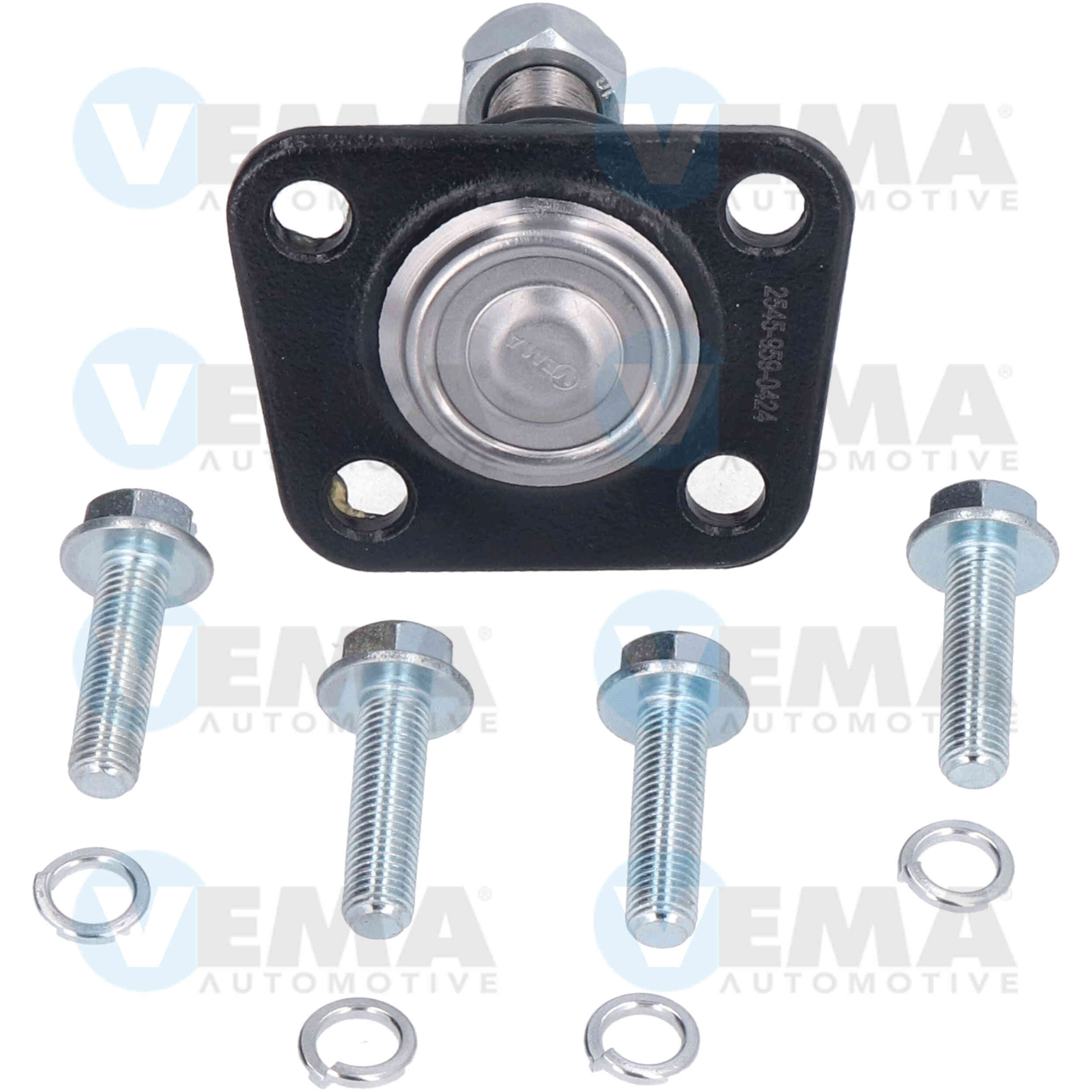 VEMA TESTE SOSPENSIONE (DX)(SX)