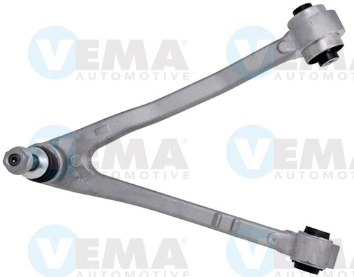 Braccio oscillante, sospensione ruota VEMA 260071