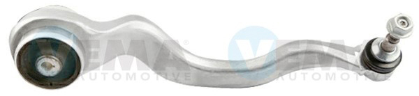 Braccio oscillante, sospensione ruota VEMA 260358