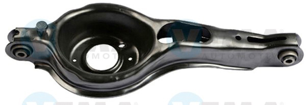 Braccio oscillante, sospensione ruota VEMA 260406