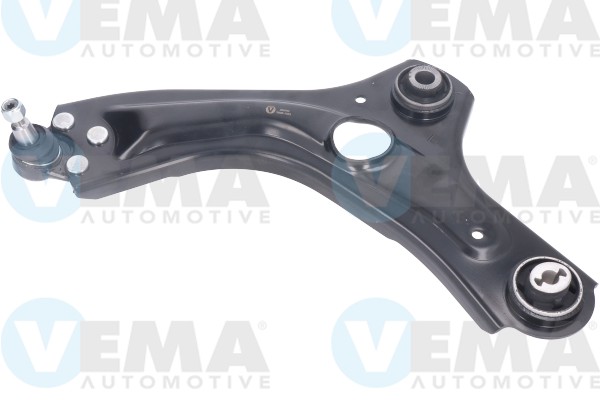 Braccio oscillante, sospensione ruota VEMA 260753