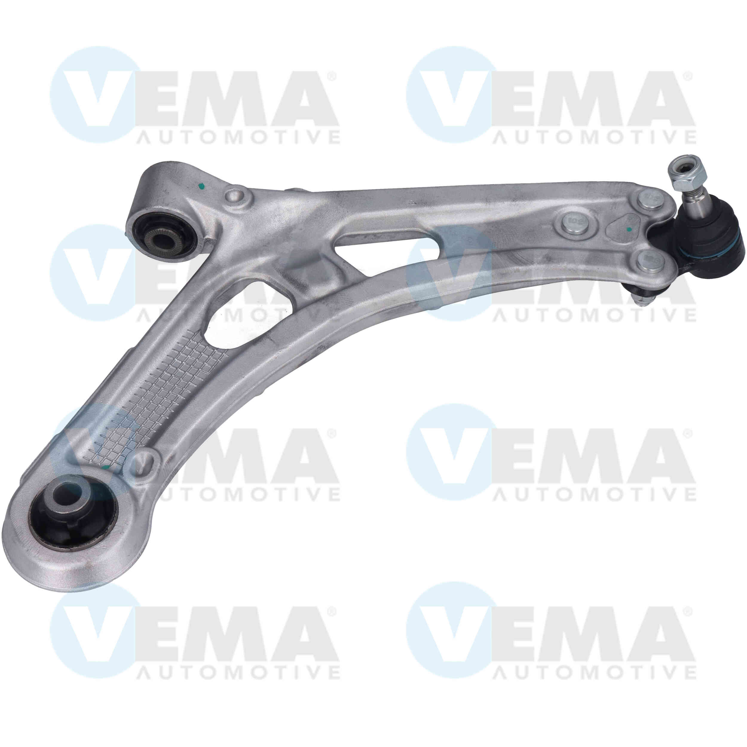Braccio oscillante, sospensione ruota VEMA 260764