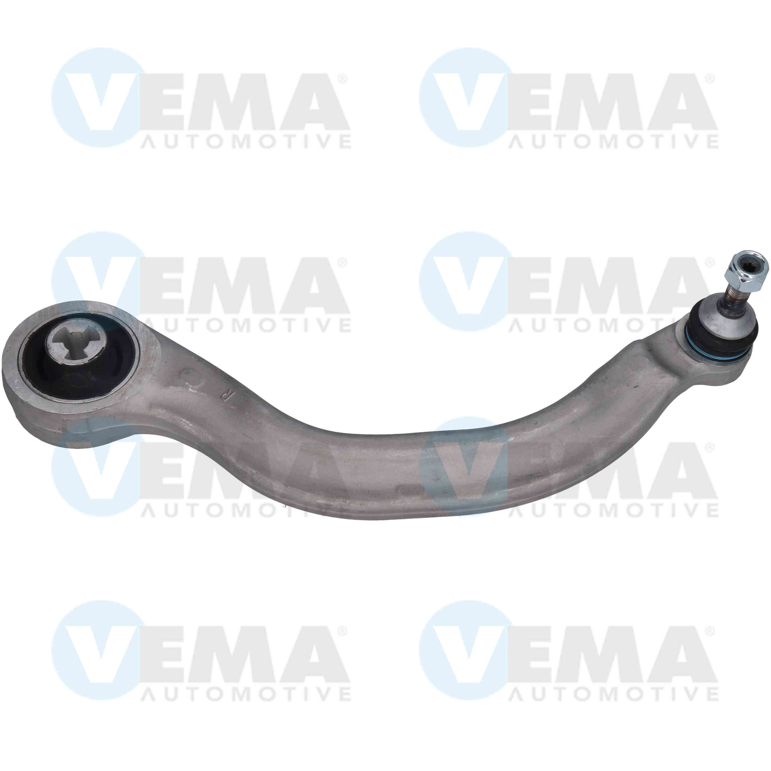Braccio oscillante, sospensione ruota VEMA 260800