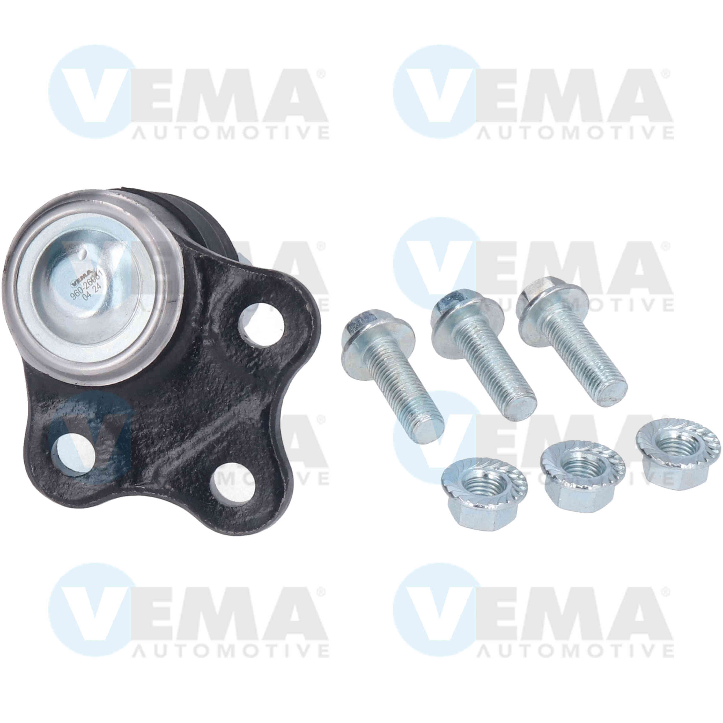 VEMA TESTE SOSPENSIONE (DX)(SX)