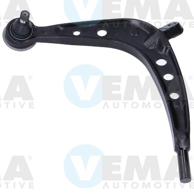 Braccio oscillante, sospensione ruota VEMA 260839