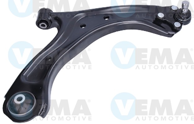 Braccio oscillante, sospensione ruota VEMA 260850