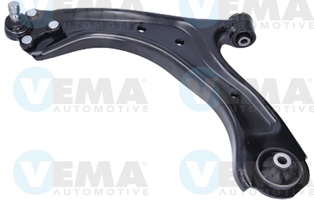 Braccio oscillante, sospensione ruota VEMA 260851