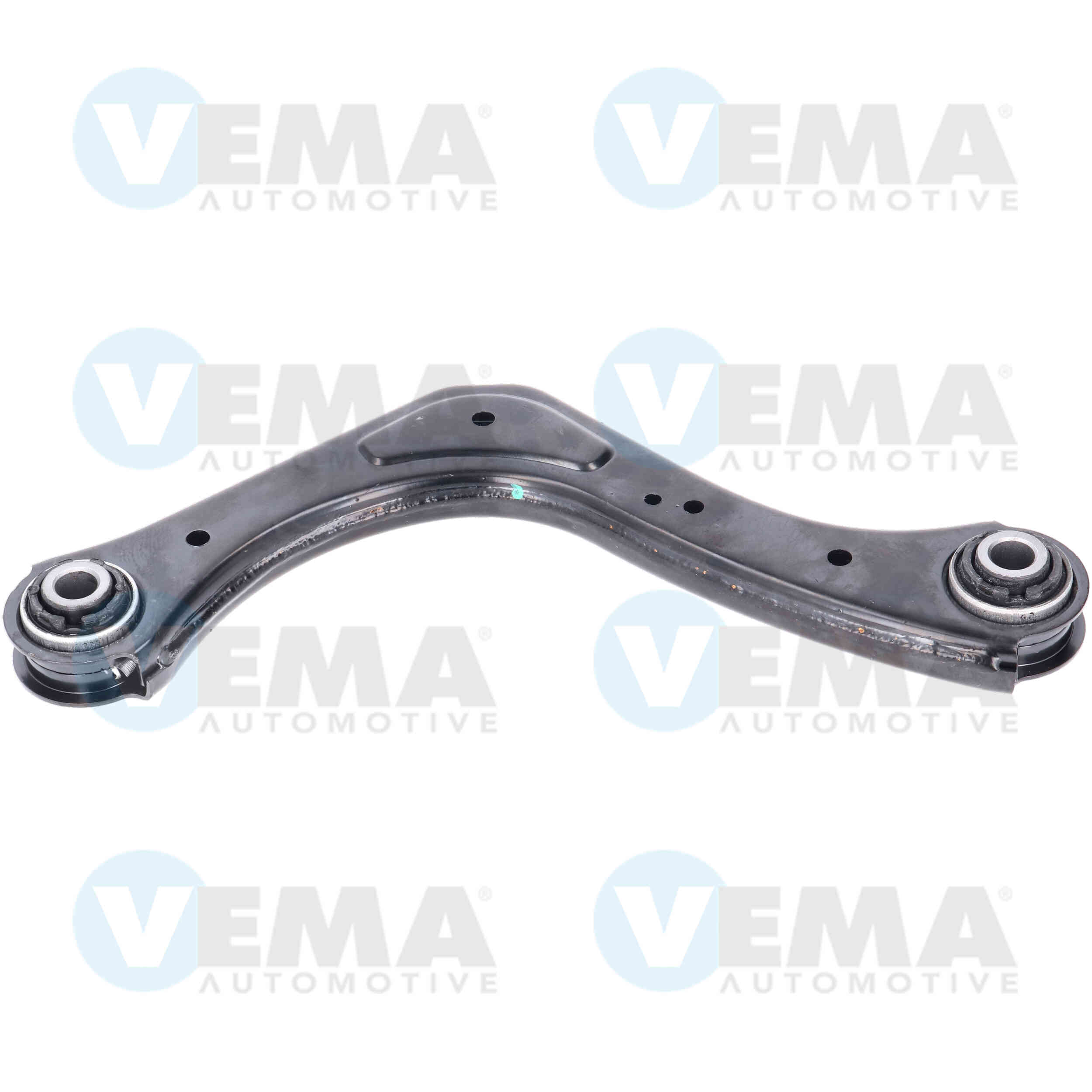 Braccio oscillante, sospensione ruota VEMA 260935