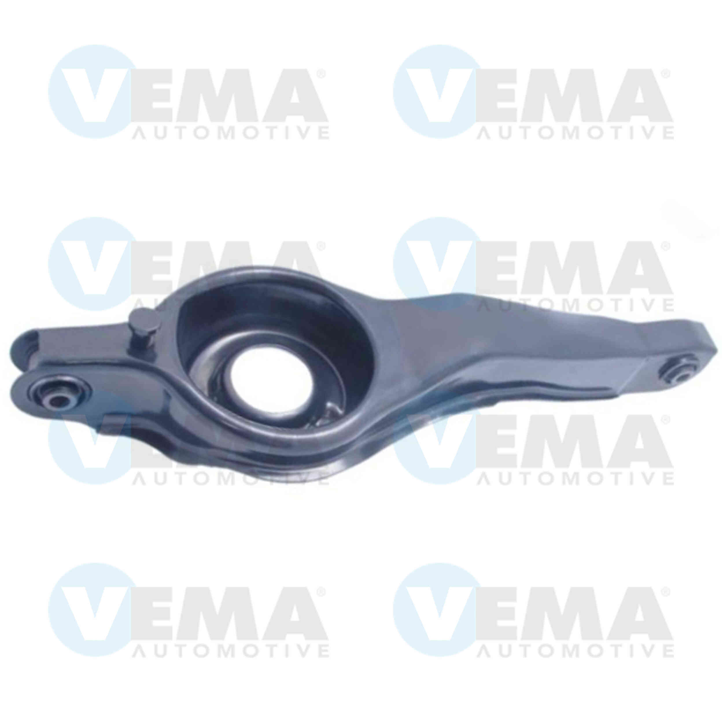 Braccio oscillante, sospensione ruota VEMA 260958