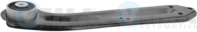 Braccio oscillante, sospensione ruota VEMA 261027
