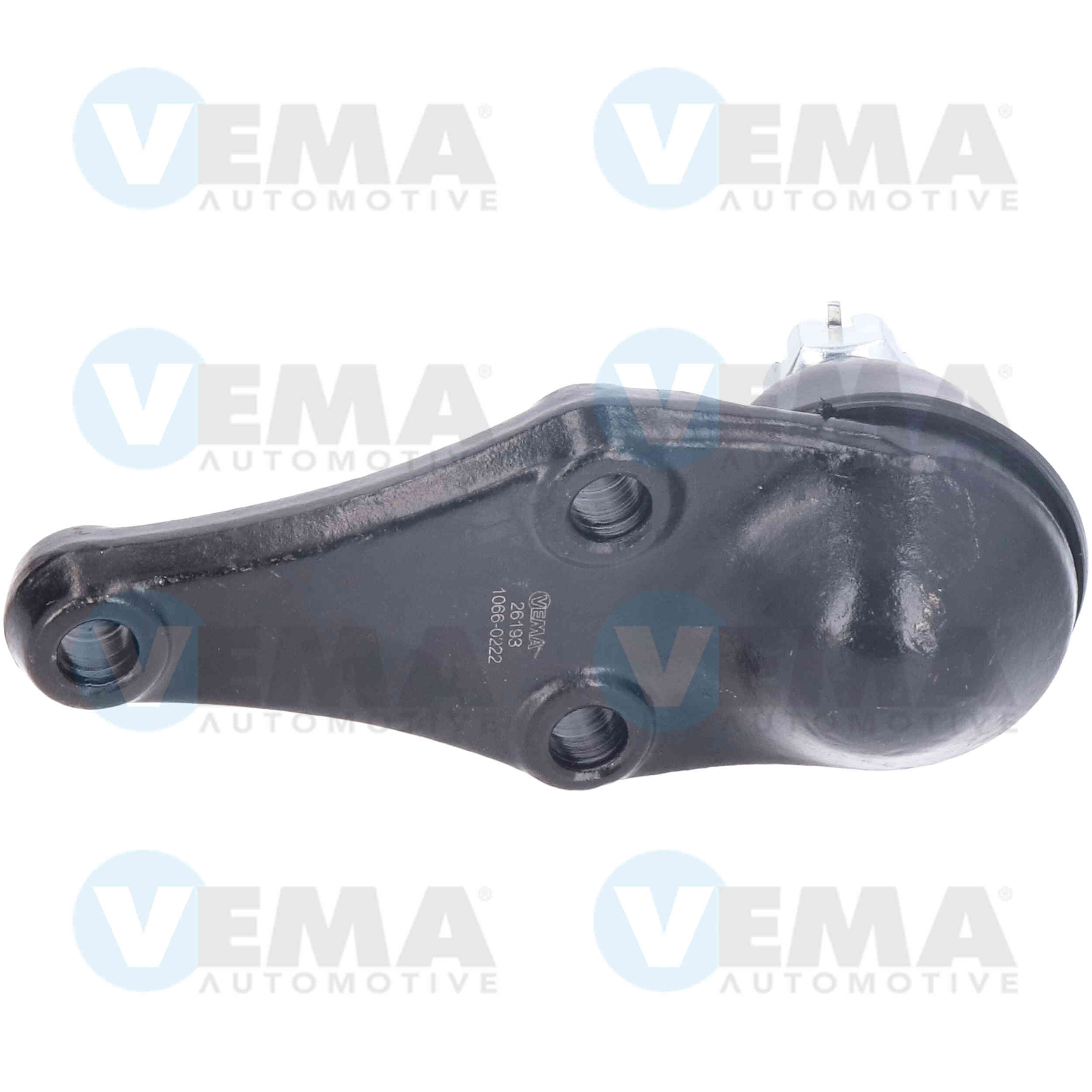 VEMA TESTE SOSPENSIONE (DX)(SX)
