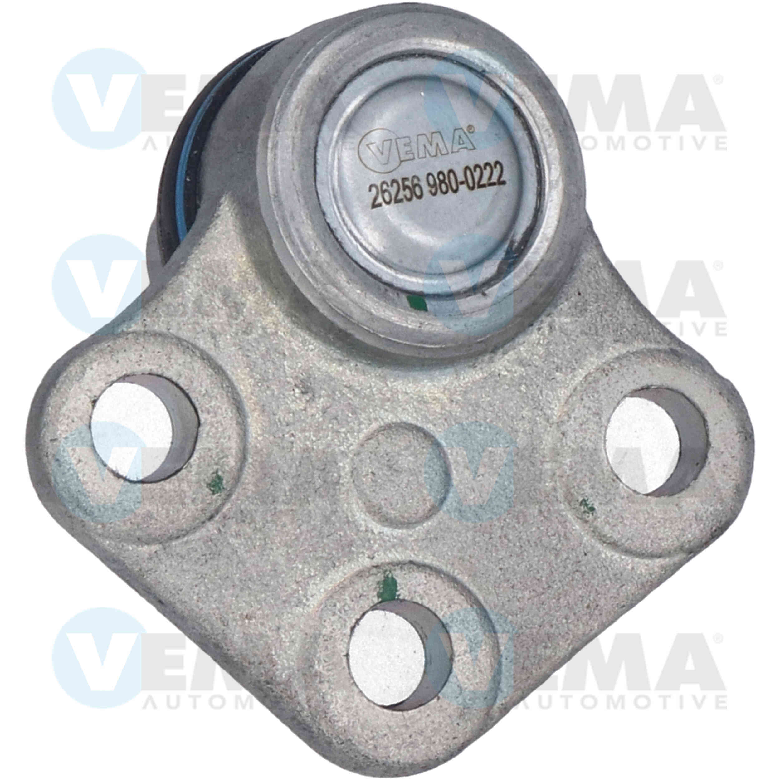 VEMA TESTE SOSPENSIONE (DX)