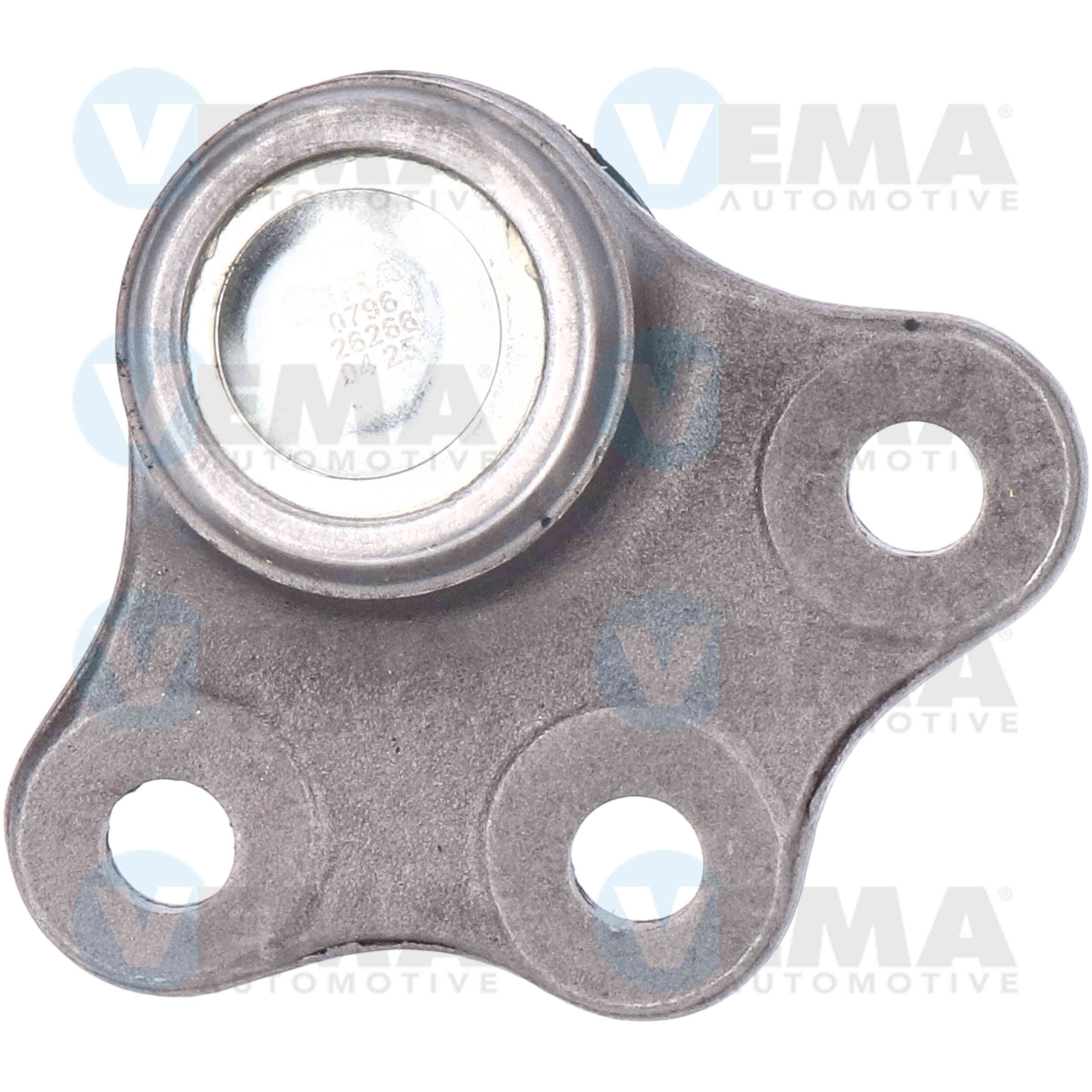 VEMA TESTE SOSPENSIONE (DX)(SX)