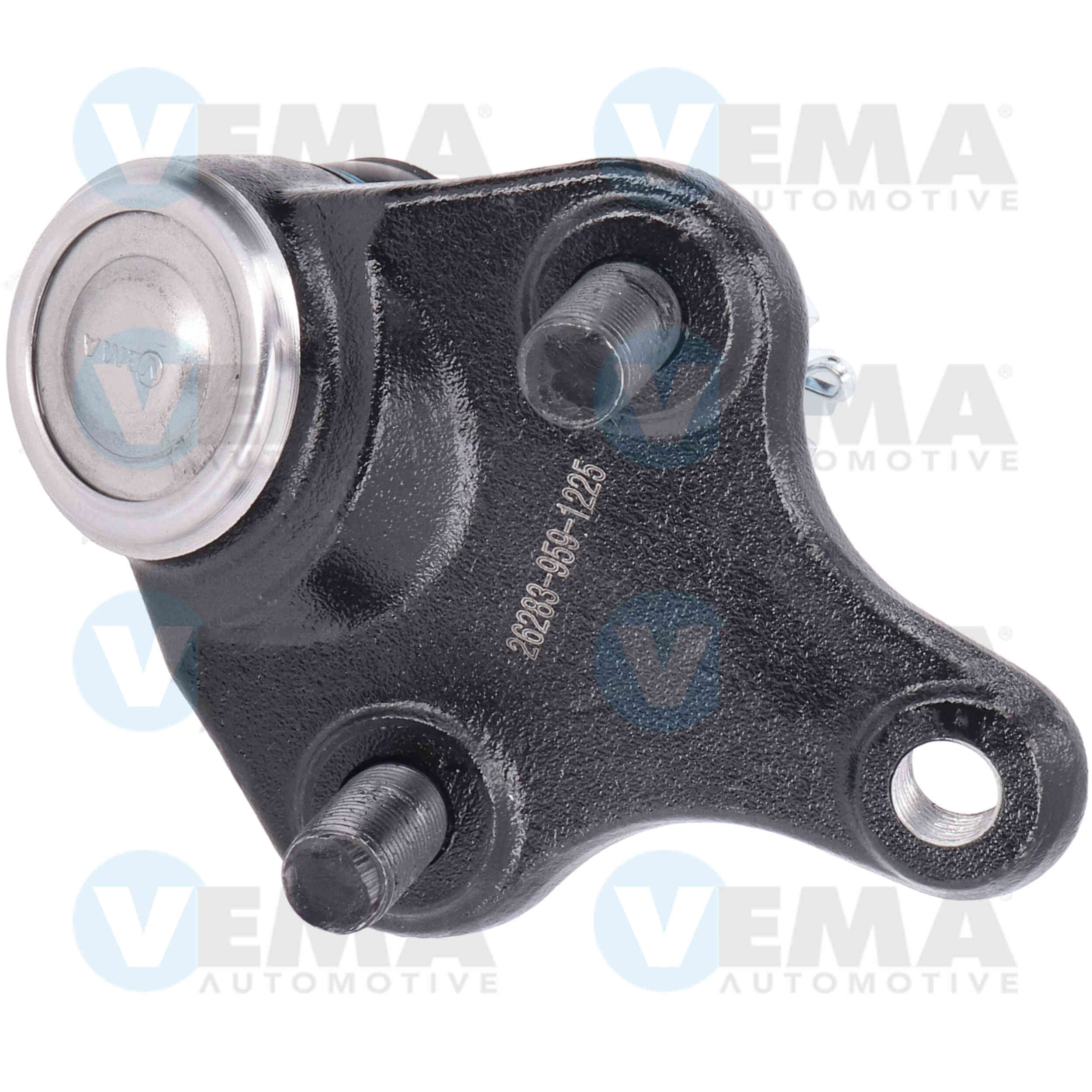 VEMA TESTE SOSPENSIONE (DX)(SX)