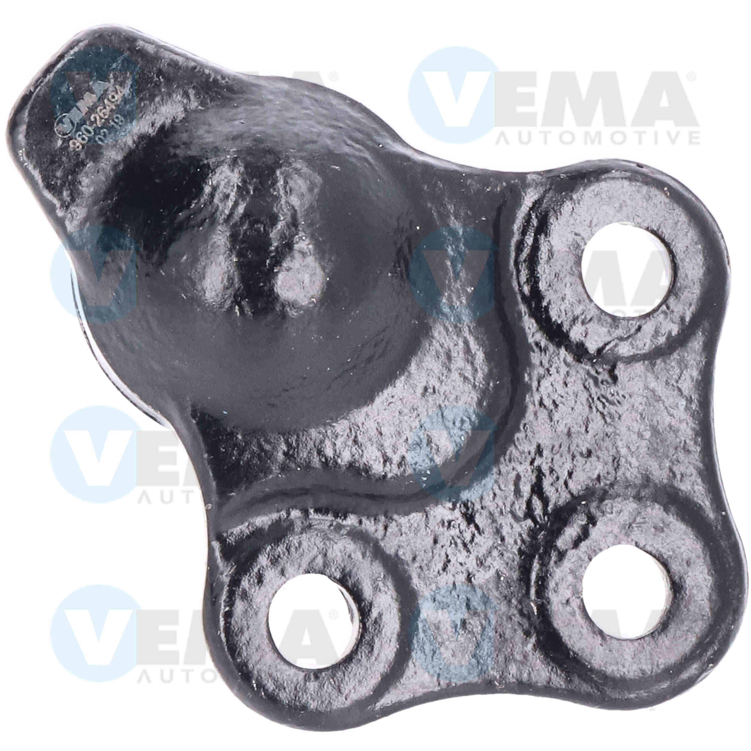 VEMA TESTE SOSPENSIONE (DX)(SX)