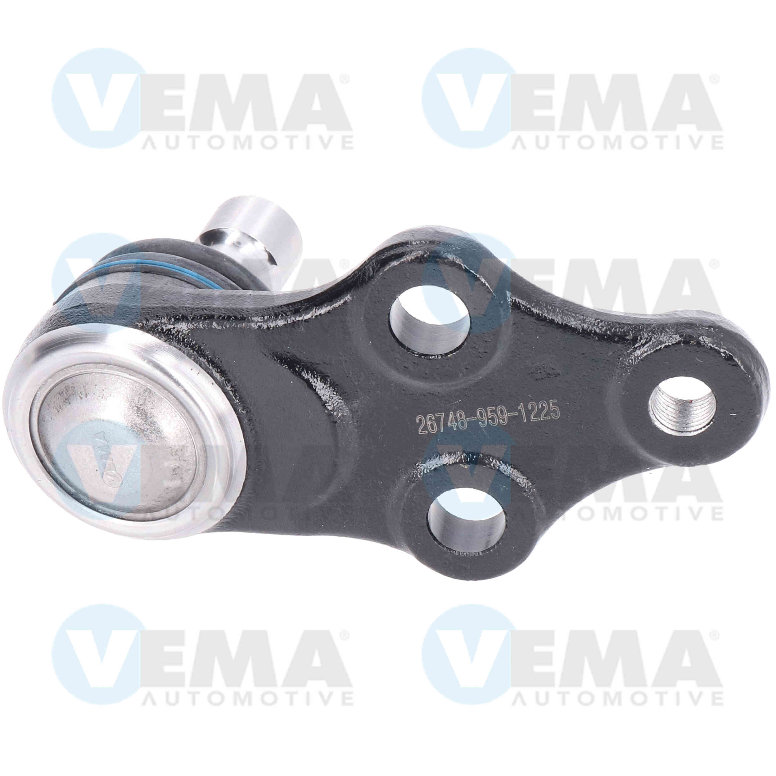 VEMA TESTE SOSPENSIONE (DX)(SX)