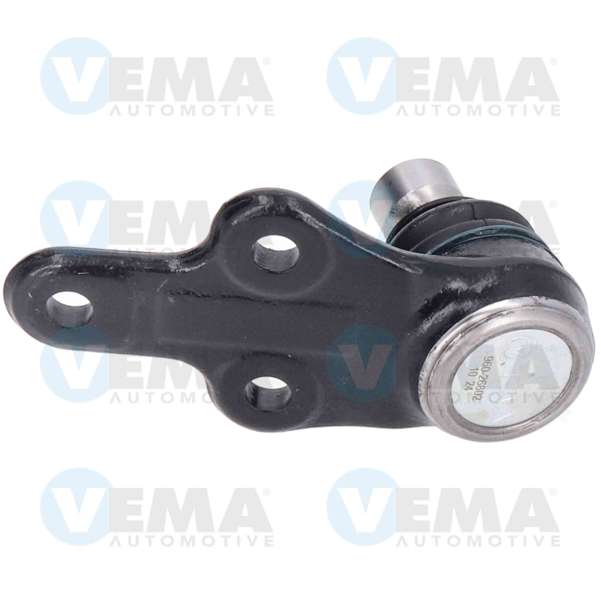 VEMA TESTE SOSPENSIONE (DX)