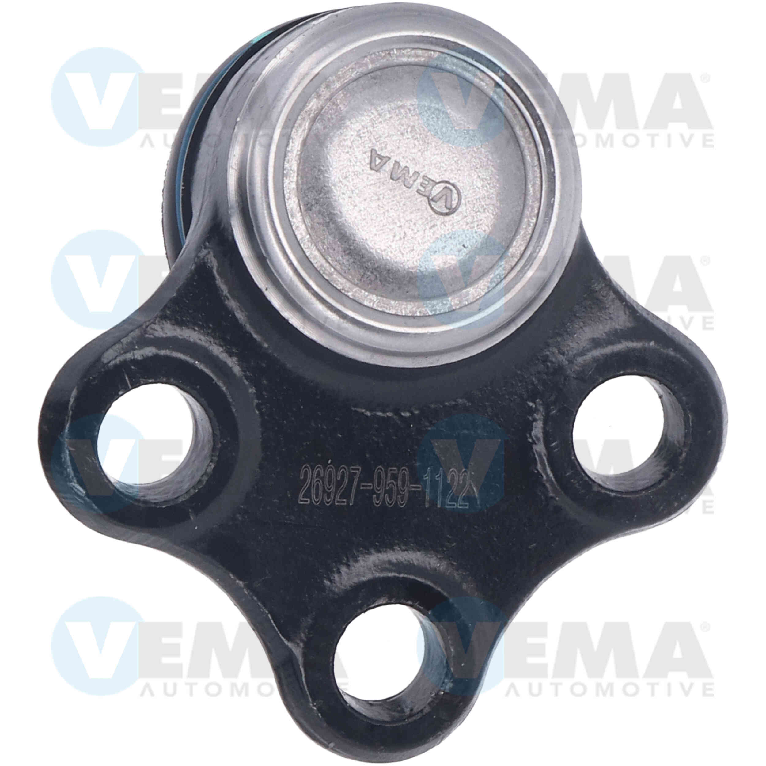 VEMA TESTE SOSPENSIONE (DX)(SX)