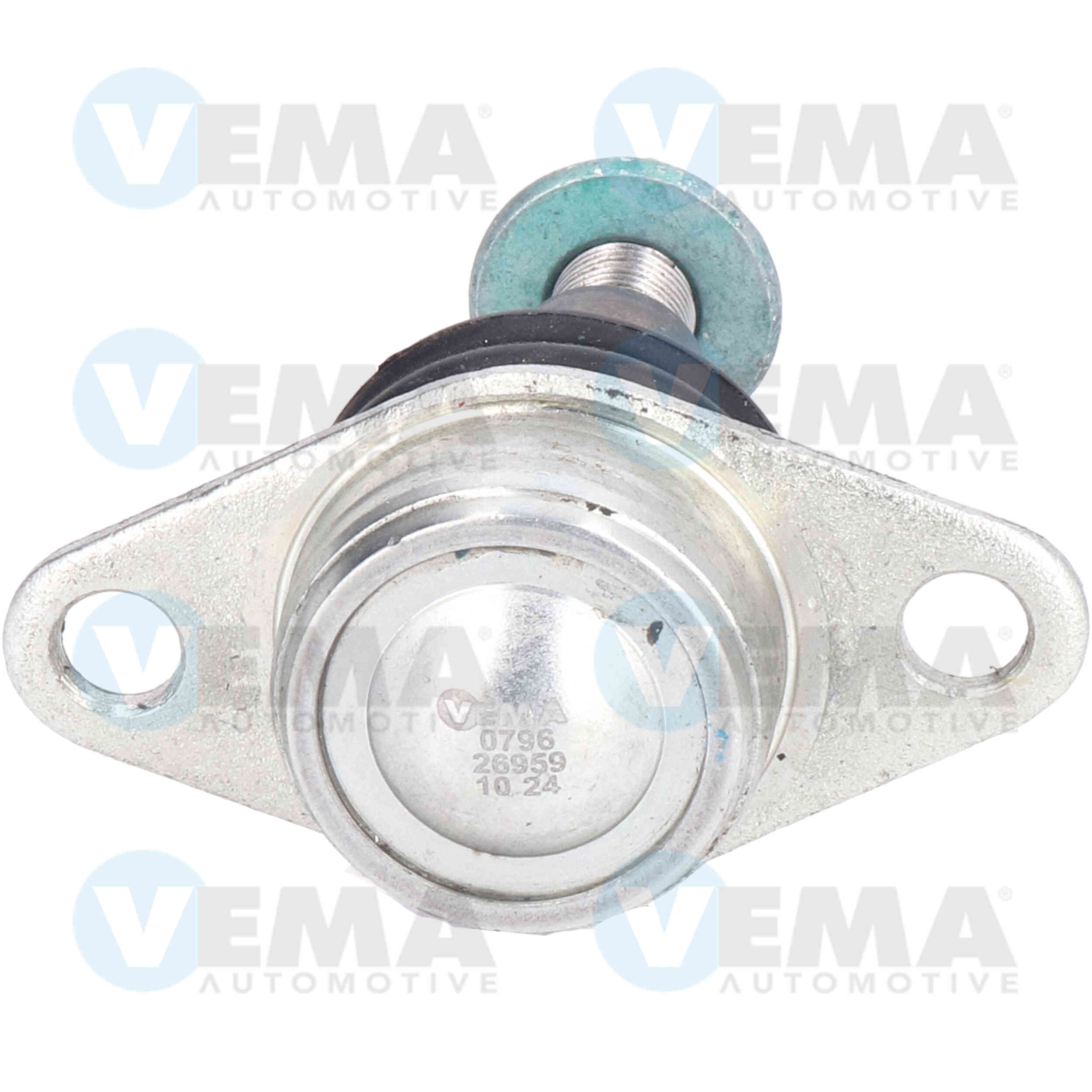 VEMA TESTE SOSPENSIONE (DX)(SX)