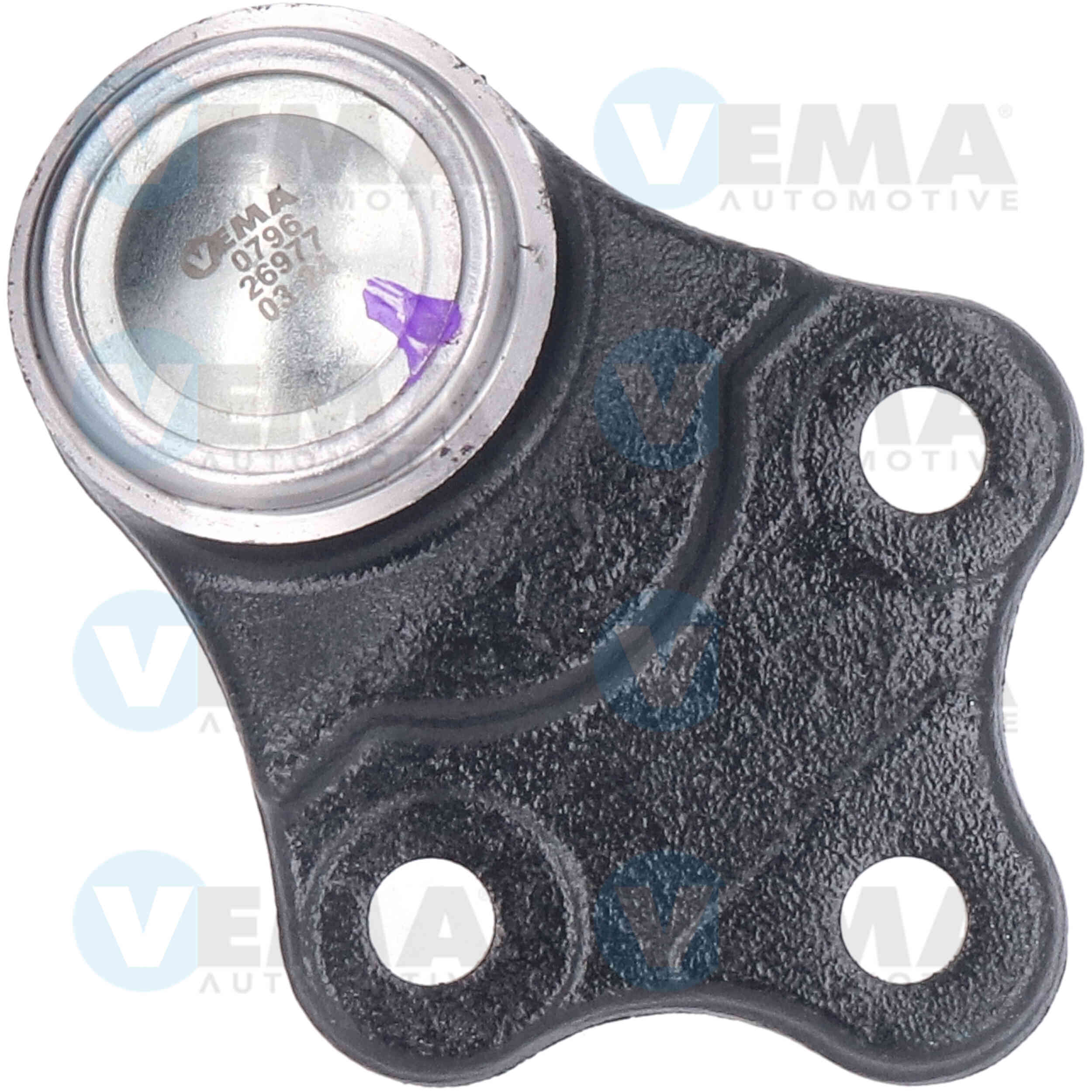 VEMA TESTE SOSPENSIONE (DX)(SX)