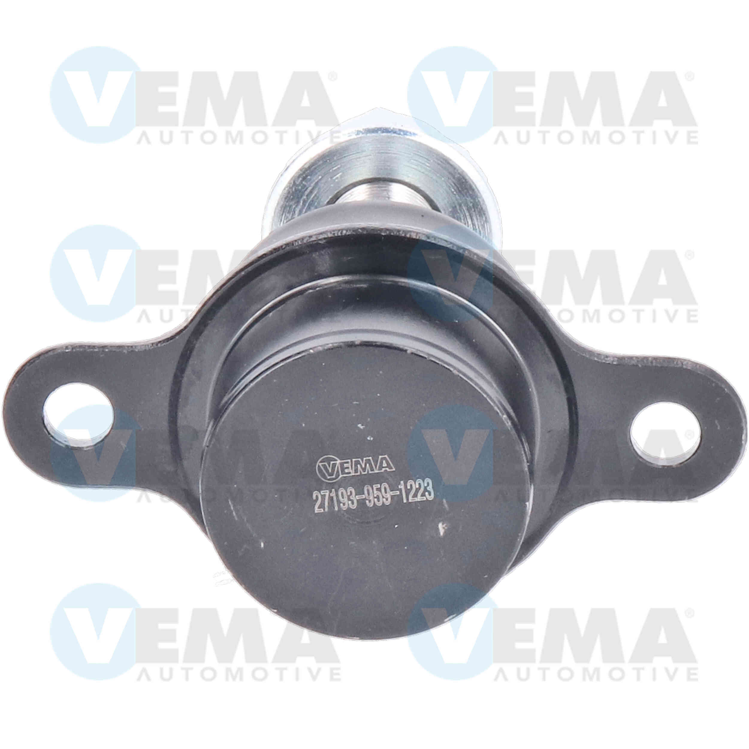 VEMA TESTA SOSP.ANT. FORD TRANSIT (CARICO MAGGIORATO)