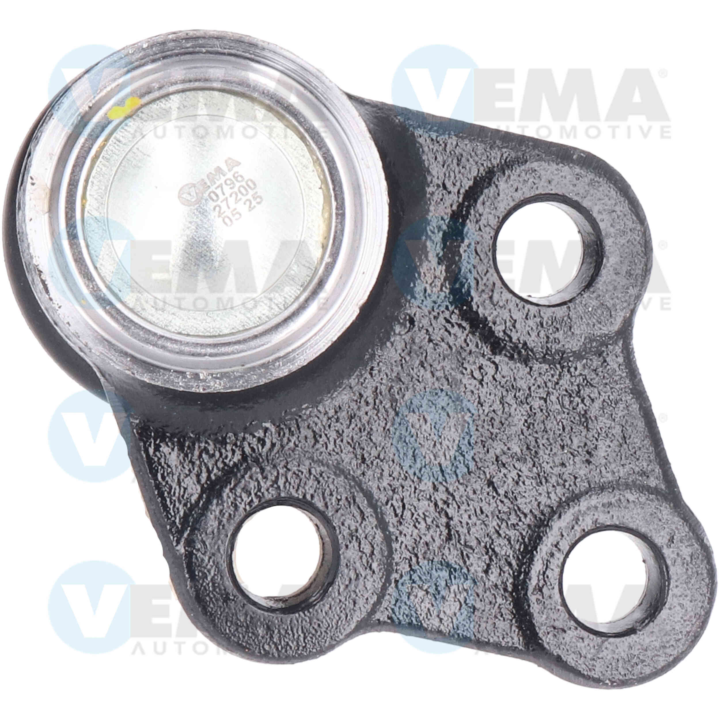 VEMA TESTE SOSPENSIONE