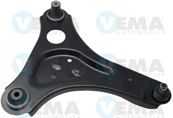 Braccio oscillante, sospensione ruota VEMA 27294