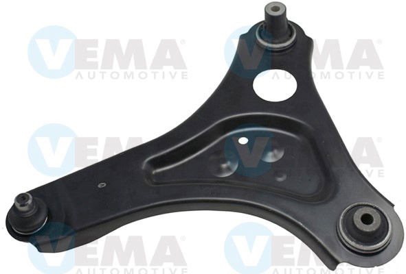 Braccio oscillante, sospensione ruota VEMA 27295