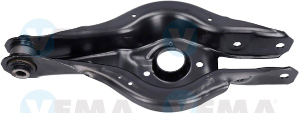 Braccio oscillante, sospensione ruota VEMA 27377