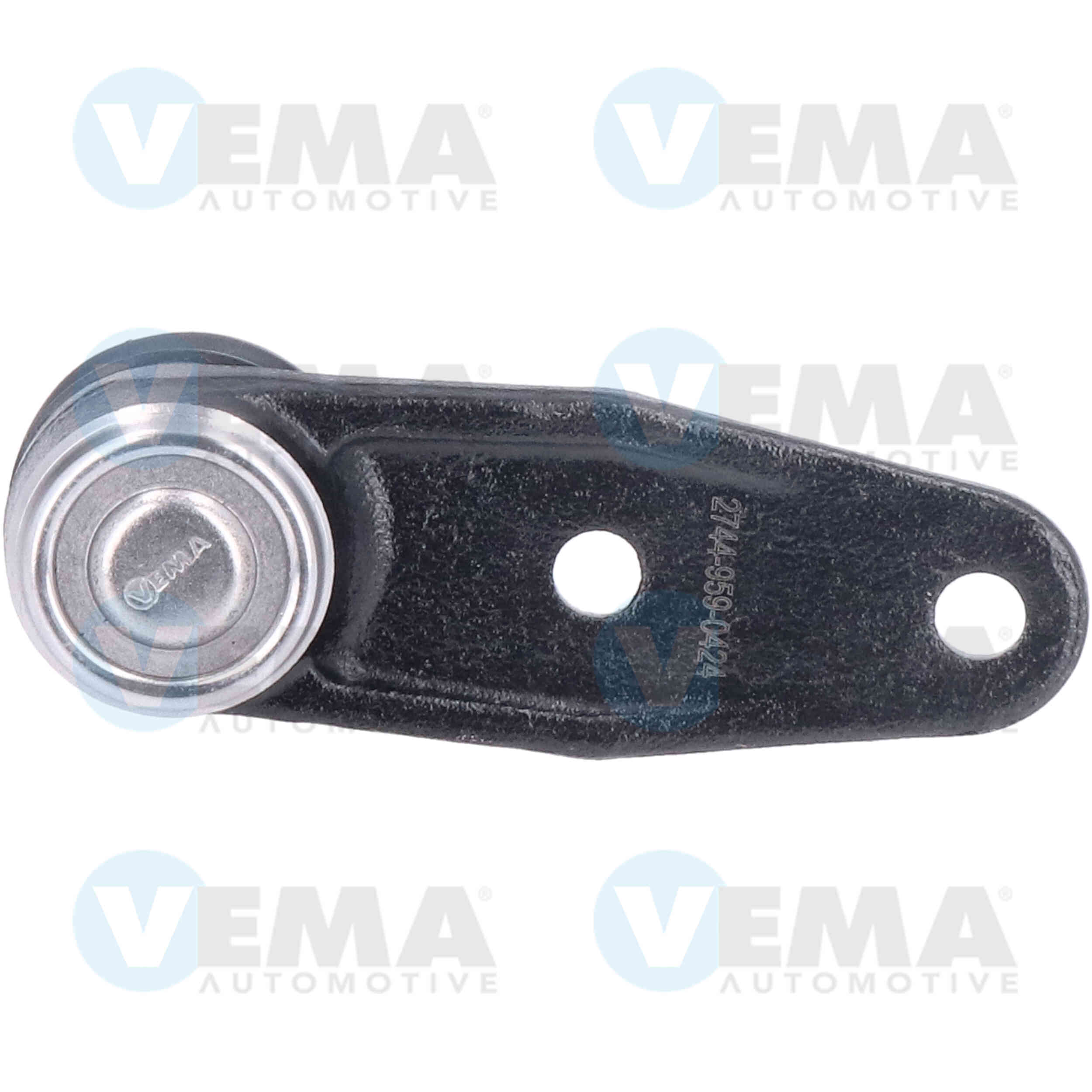VEMA TESTE SOSPENSIONE (DX)(SX)