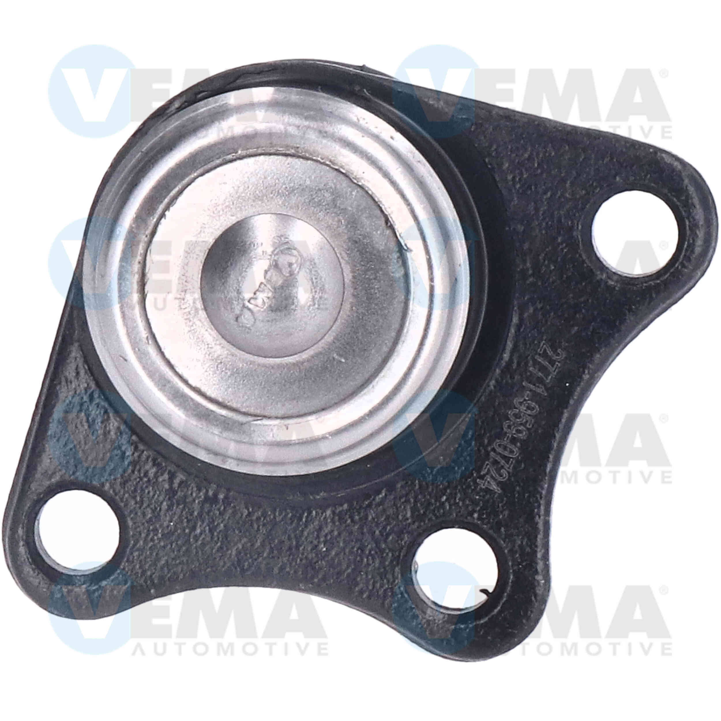 VEMA TESTE SOSPENSIONE (DX)(SX)