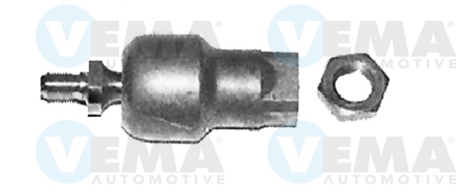 GIUNTO ASSIALE, ASTA TRASVERSALE