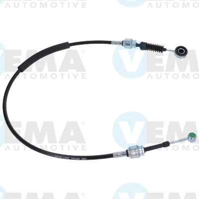 Cavo comando, cambio manuale VEMA 295048