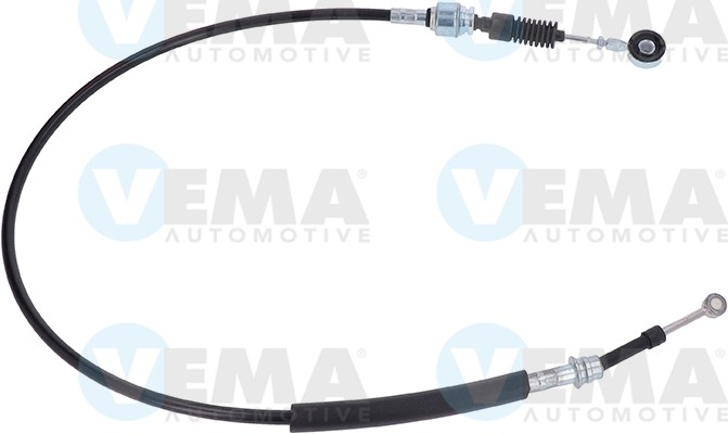 Cavo comando, cambio manuale VEMA 295049
