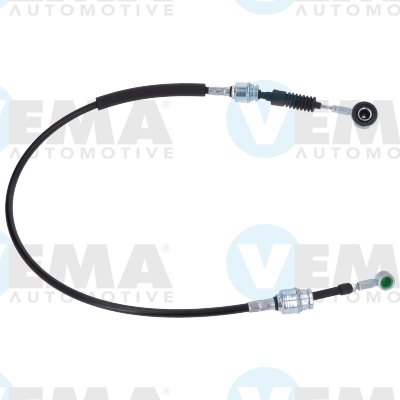 Cavo comando, cambio manuale VEMA 295050