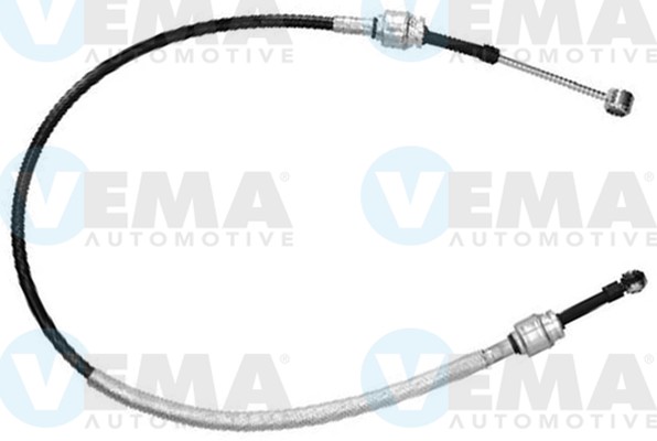 Cavo comando, cambio manuale VEMA 295096