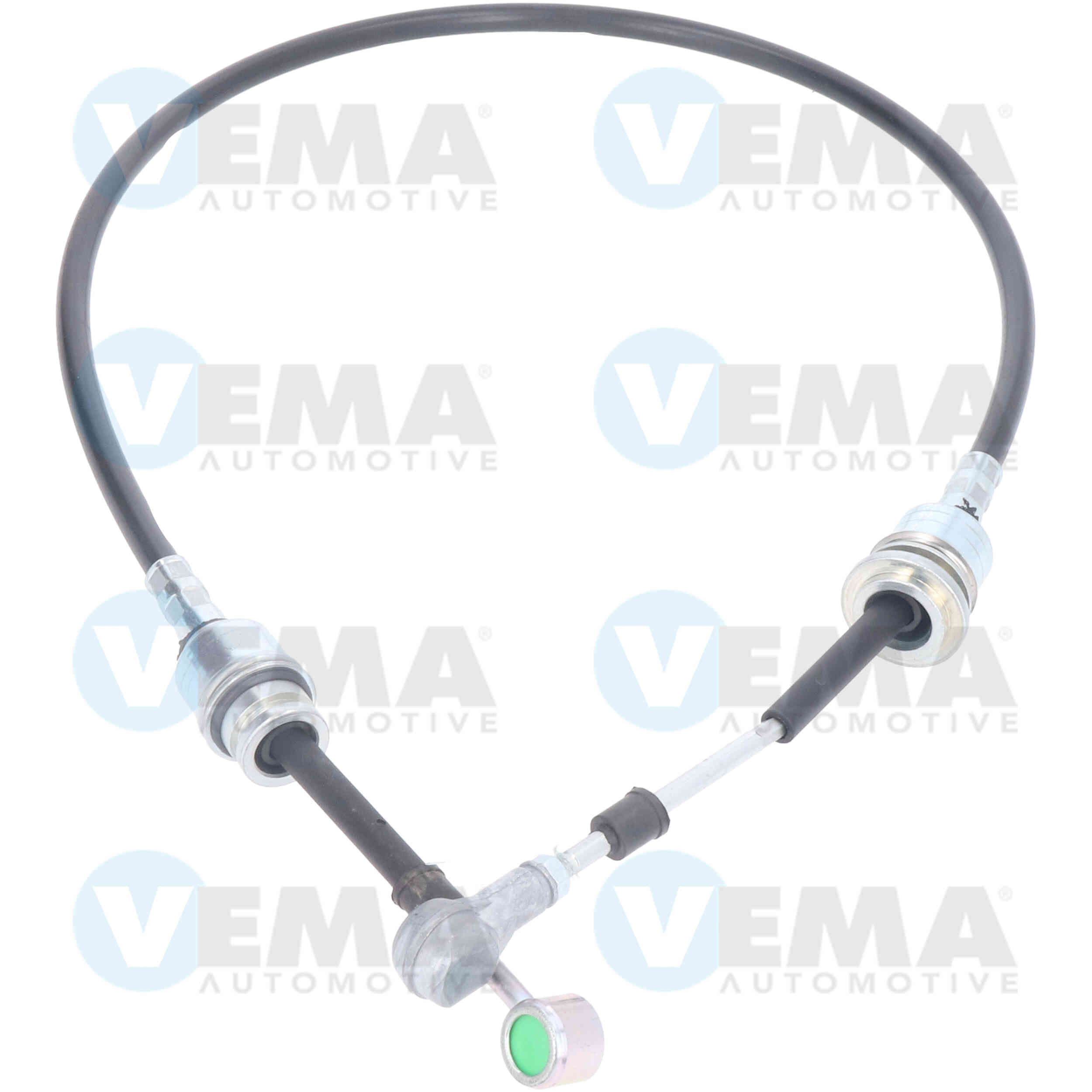 Cavo comando, cambio manuale VEMA 295098