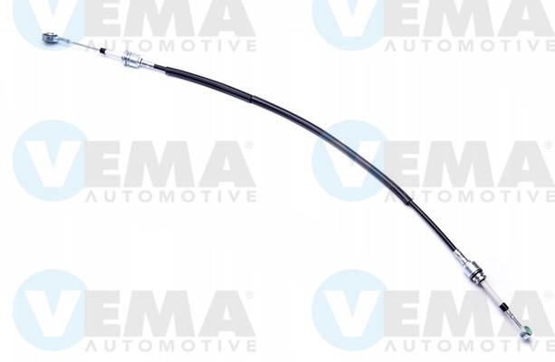 Cavo comando, cambio manuale VEMA 295100
