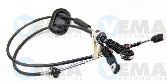 Cavo comando, cambio manuale VEMA 295101