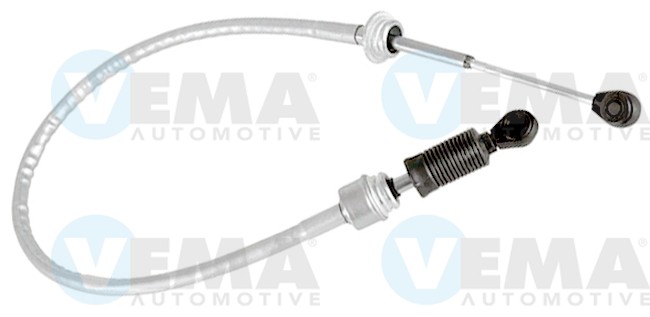 Cavo comando, cambio manuale VEMA 295102