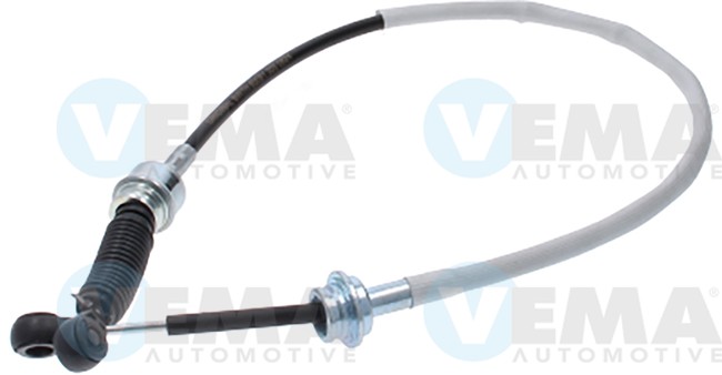 Cavo comando, cambio manuale VEMA 295103