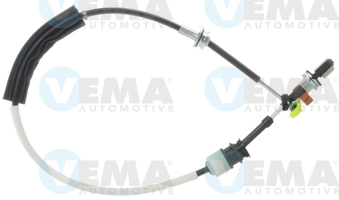 Cavo comando, cambio manuale VEMA 295106