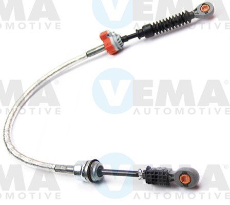 Cavo comando, cambio manuale VEMA 295110