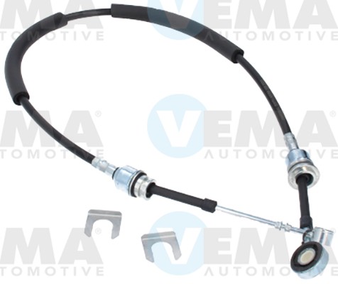 Cavo comando, cambio manuale VEMA 295111