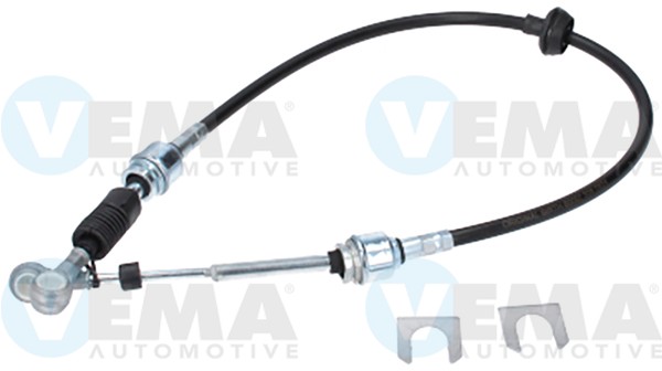 Cavo comando, cambio manuale VEMA 295114