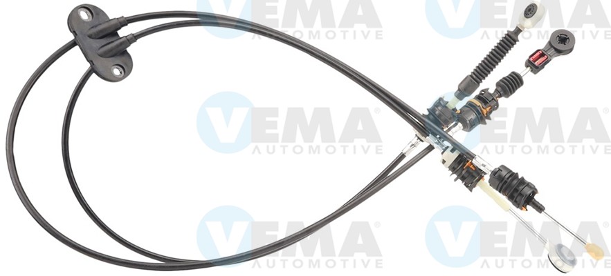 Cavo comando, cambio manuale VEMA 295115