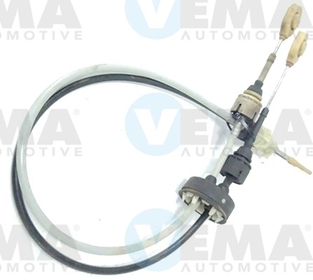 Cavo comando, cambio manuale VEMA 295148