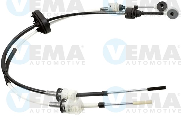 Cavo comando, cambio manuale VEMA 295149