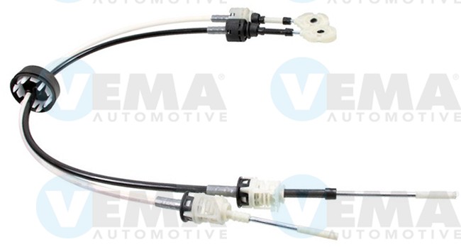 Cavo comando, cambio manuale VEMA 295150