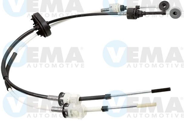 Cavo comando, cambio manuale VEMA 295151